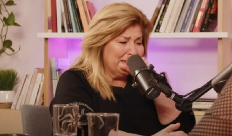 Screenshot 2024 09 24 12.50.29 Renvoi de Marie-Claude Barrette: Mario Dumont dévoile de tristes détails