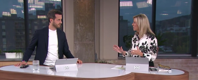 Screenshot 2024 09 25 12.13.55 Le fédéral réagit à la déclaration provocante de François Legault