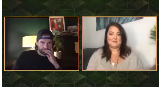 Screenshot 2024 09 25 12.32.18 Renée Wilkin dénonce un comportement irrespectueux d'une infirmière durant une visite hospitalière