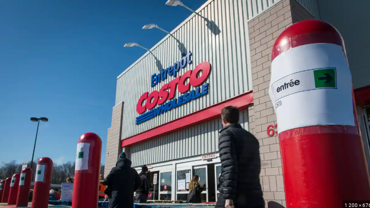 Screenshot 2024 09 25 13.40.16 ALERTE : Important Rappel de yogourts Kirkland chez Costco pour risque de maladies