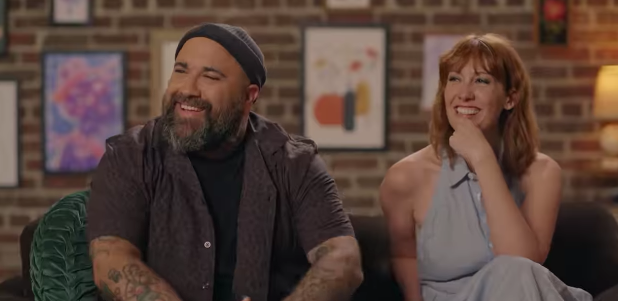 Screenshot 2024 09 25 14.36.12 Normand D’Amour partage des détails croustillants sur sa vie intime