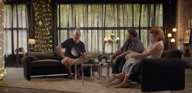 Screenshot 2024 09 25 14.36.23 Normand D’Amour partage des détails croustillants sur sa vie intime