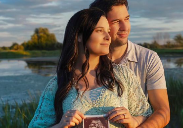 Screenshot 2024 09 25 14.42.07 Rosalie Taillefer-Simard partage une photo de sa fille qui a beaucoup changé