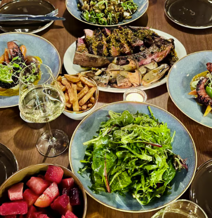 Screenshot 2024 09 28 09.53.10 Cathy Gauthier est en relation et elle révèle l'identité de son amoureux