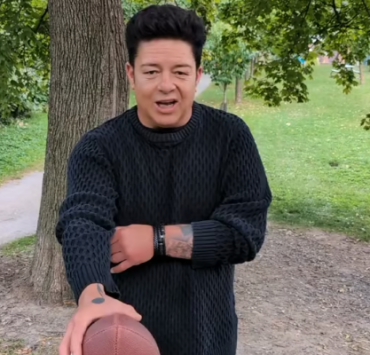 Screenshot 2024 09 28 09.59.24 e1727539434208 Les fans d'Éric Lapointe sont stupéfaits de voir combien il a changé dans cette vidéo qu'il vient de publier