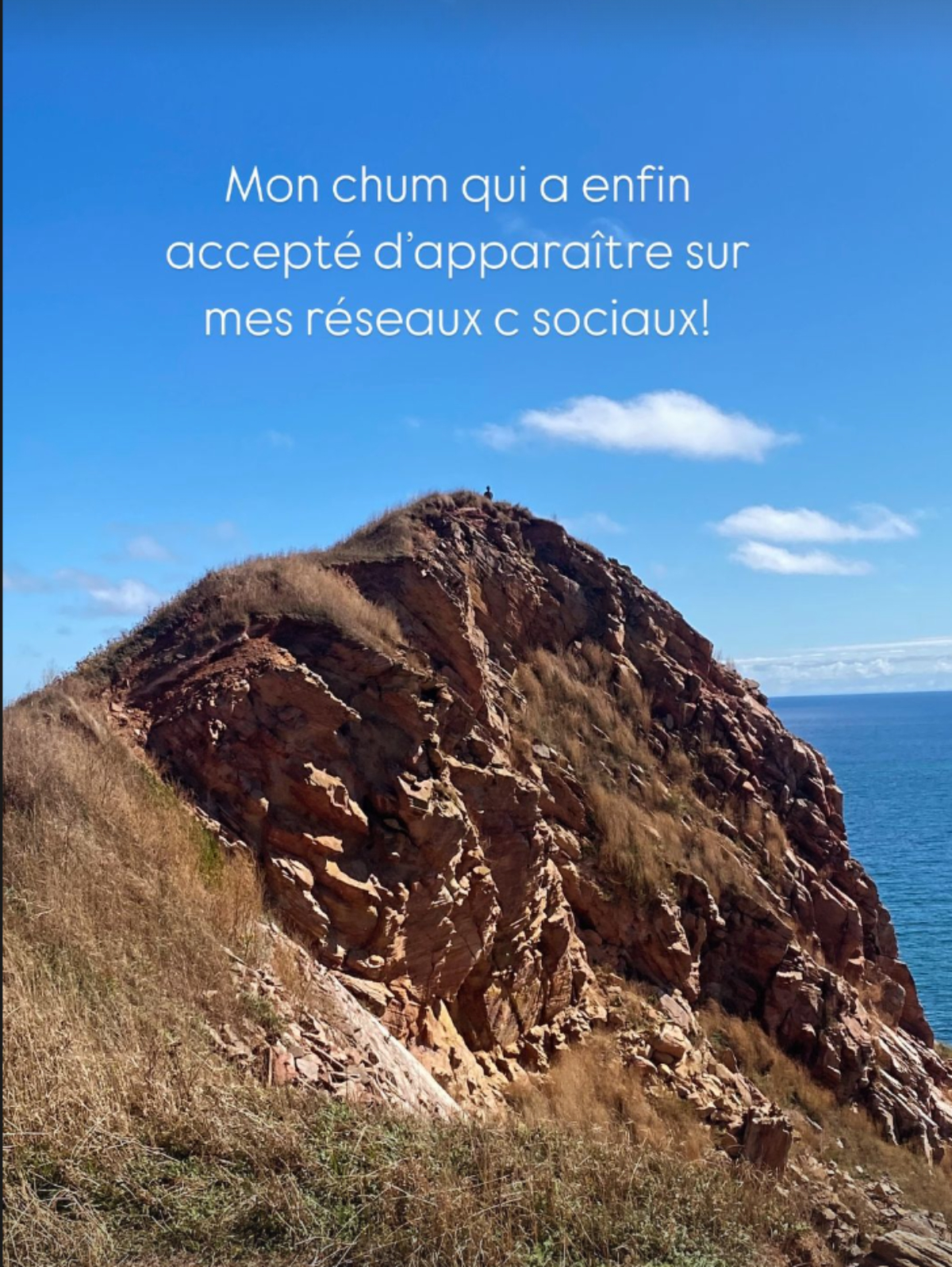 chum melanie maynard Mélanie Maynard expose son nouveau chum en photos. Une révélation qui laisse les fans perplexes!