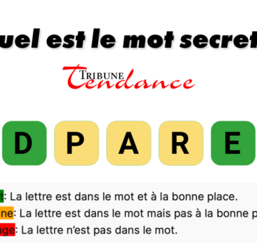 Éveillez votre esprit : Défi de 7 Lettres à Décrypter! 3 Éveillez votre esprit : Défi de 7 Lettres à Décrypter! game virale image adopter 2 Éveillez votre esprit : Défi de 7 Lettres à Décrypter!