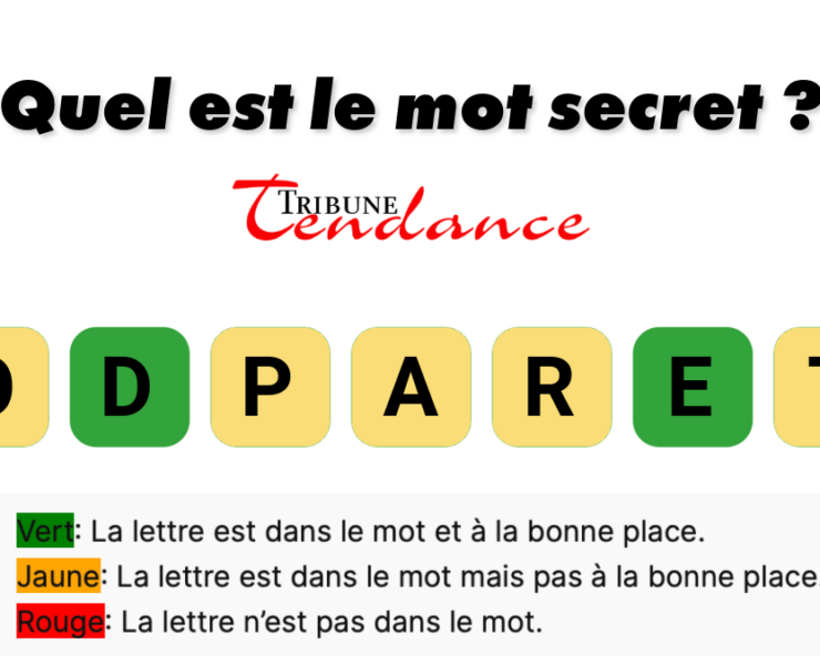 game virale image adopter 2 Éveillez votre esprit : Défi de 7 Lettres à Décrypter!