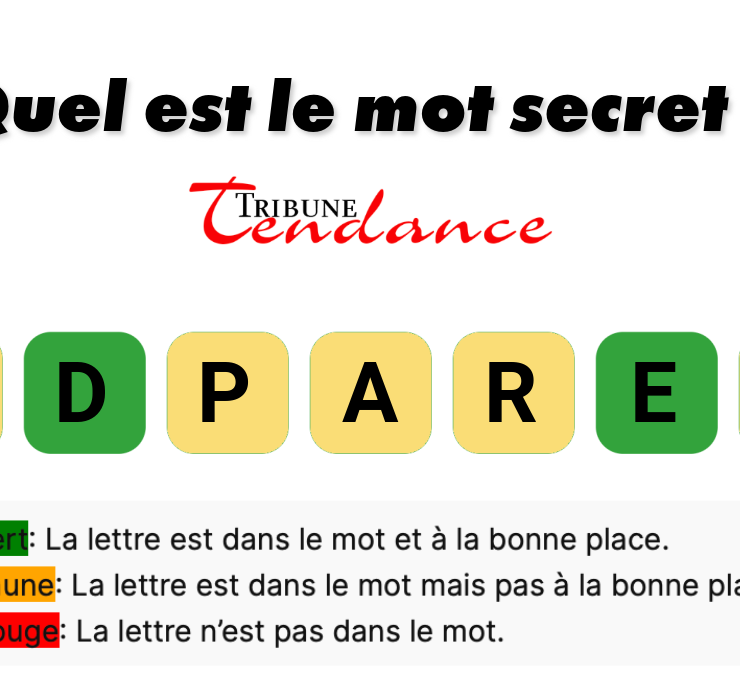 game virale image adopter 2 &Eacute;veillez votre esprit : D&eacute;fi de 7 Lettres &agrave; D&eacute;crypter!