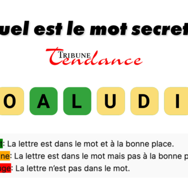 game virale image dialogue 2 Éveillez votre QI : Défi de 8 Lettres à Explorer!