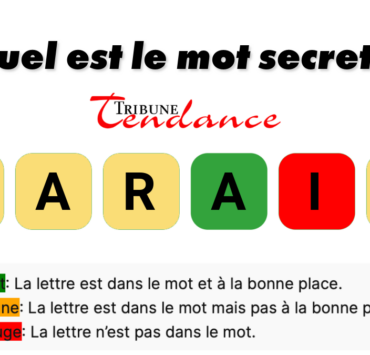 Déchiffrez le mystère: 6 lettres pour stimuler l'intellect! 3 Déchiffrez le mystère: 6 lettres pour stimuler l'intellect! game virale image errata Déchiffrez le mystère: 6 lettres pour stimuler l'intellect!