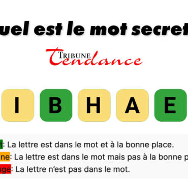 Éveillez votre QI : Défi de 7 Lettres à Explorer! 7 Éveillez votre QI : Défi de 7 Lettres à Explorer! game virale image habiter 2 Éveillez votre QI : Défi de 7 Lettres à Explorer!