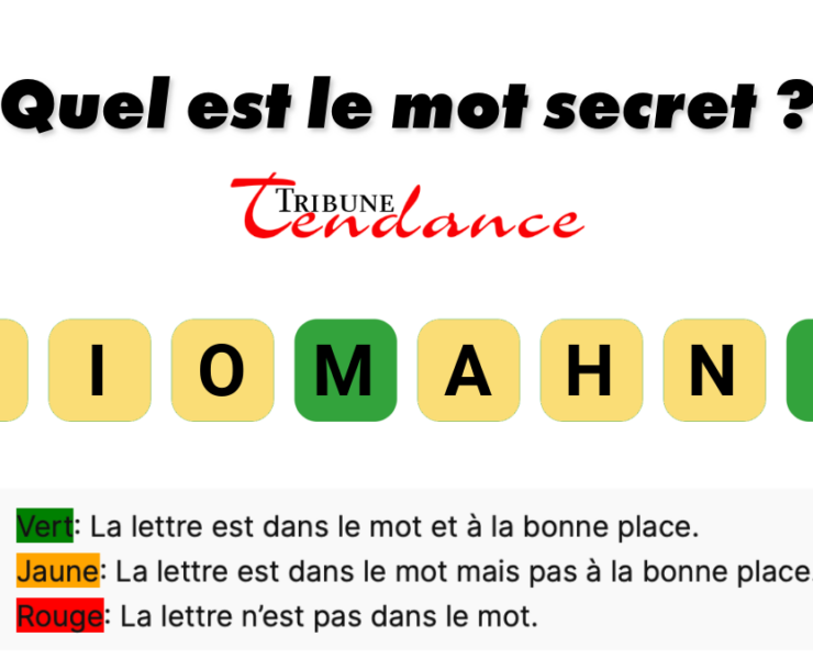 game virale image harmonie 2 Développez votre agilité mentale avec un jeu de 8 lettres!