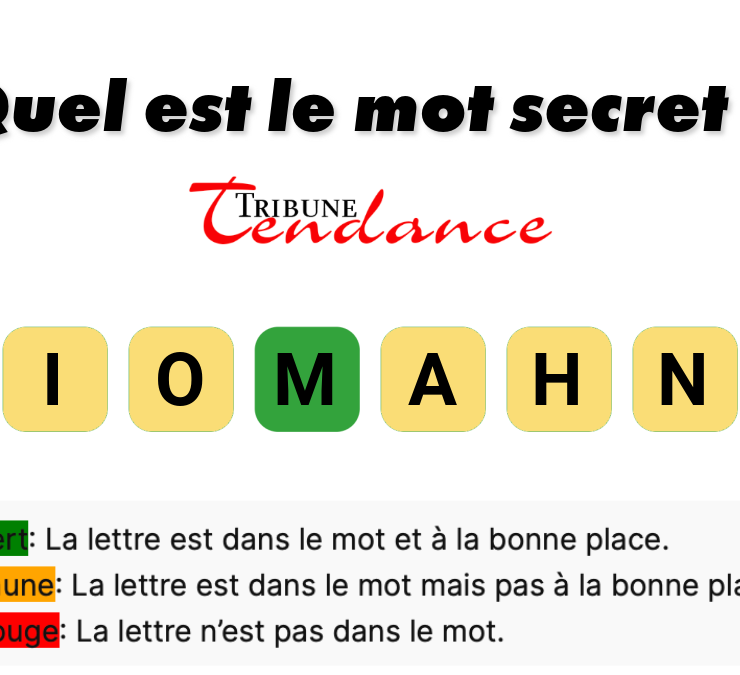 game virale image harmonie 2 Développez votre agilité mentale avec un jeu de 8 lettres!