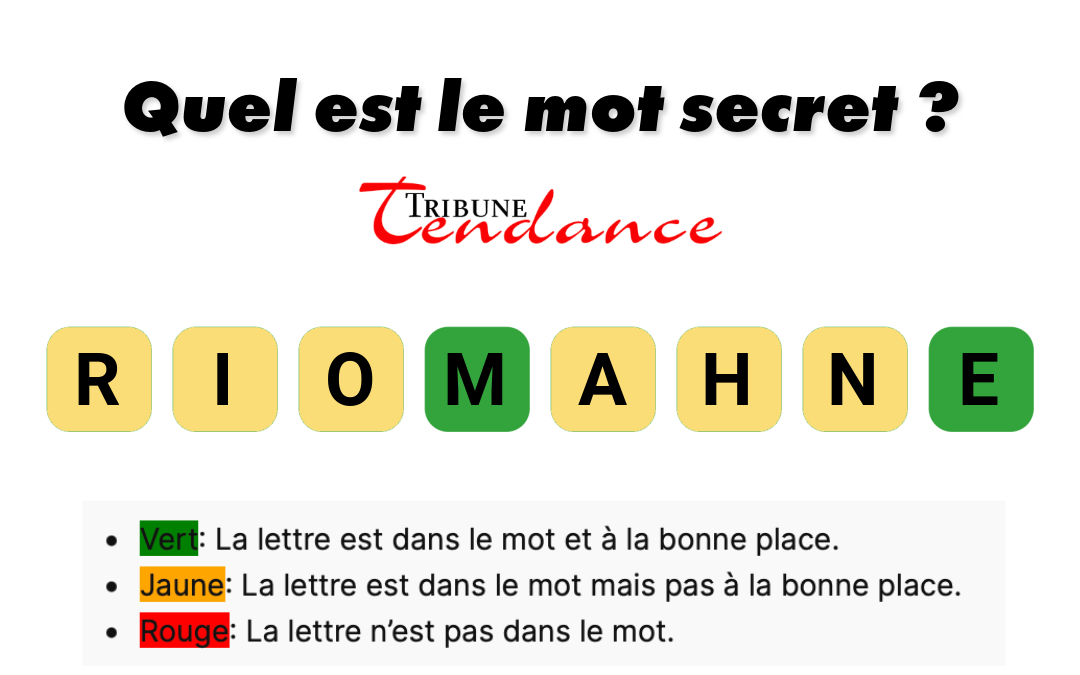 Développez votre agilité mentale avec un jeu de 8 lettres! 1 Développez votre agilité mentale avec un jeu de 8 lettres! game virale image harmonie 2 Développez votre agilité mentale avec un jeu de 8 lettres!
