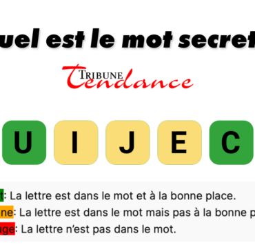 Seuls les esprits agiles résolvent ce mystère de 7 lettres en 120 secondes 8 Seuls les esprits agiles résolvent ce mystère de 7 lettres en 120 secondes game virale image justice 2 Seuls les esprits agiles résolvent ce mystère de 7 lettres en 120 secondes