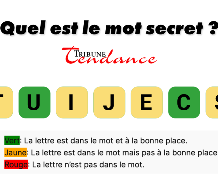 game virale image justice 2 Seuls les esprits agiles résolvent ce mystère de 7 lettres en 120 secondes