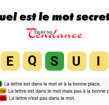 Élevez votre QI : Défi de 7 Lettres à Explorer! 2 Élevez votre QI : Défi de 7 Lettres à Explorer! game virale image kiosque 2 Élevez votre QI : Défi de 7 Lettres à Explorer!