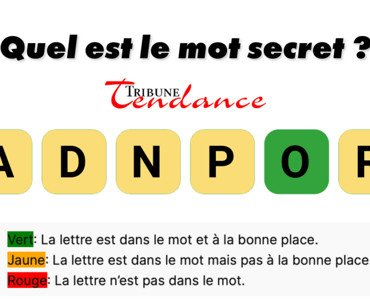 game virale image pardon 2 Seuls les esprits agiles résolvent ce mystère de 6 lettres en 120 secondes