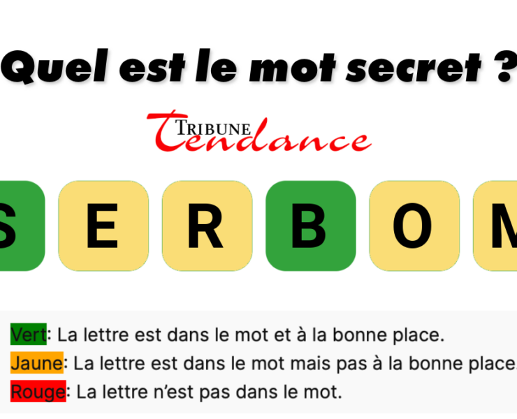 game virale image sombre 3 Éveillez votre QI : Défi de 6 Lettres à Explorer!