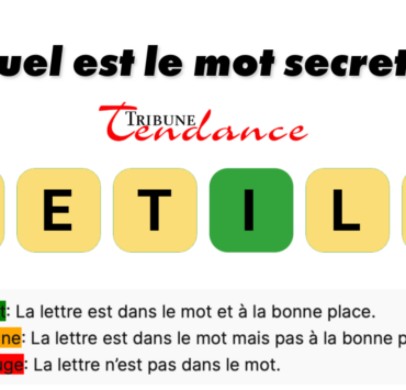 Éveillez votre intellect avec un défi de 6 lettres! 3 Éveillez votre intellect avec un défi de 6 lettres! game virale image tulipe 2 Éveillez votre intellect avec un défi de 6 lettres!