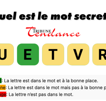 game virale image vertu 2 Stimulez votre esprit avec un jeu de 5 lettres!