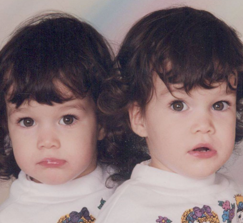 Capture decran 2024 10 12 163835 Personne ne le savait : Bianca Gervais a deux sœurs jumelles et elle les dévoile !