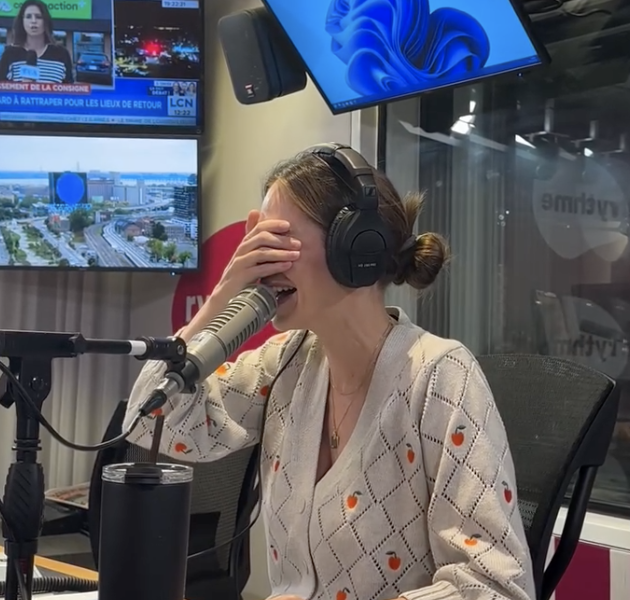 Capture decran le 2024 10 03 a 19.55.20 Jean-Philippe Perras surprend Maripier en annonçant qu'il ne veut pas se marier