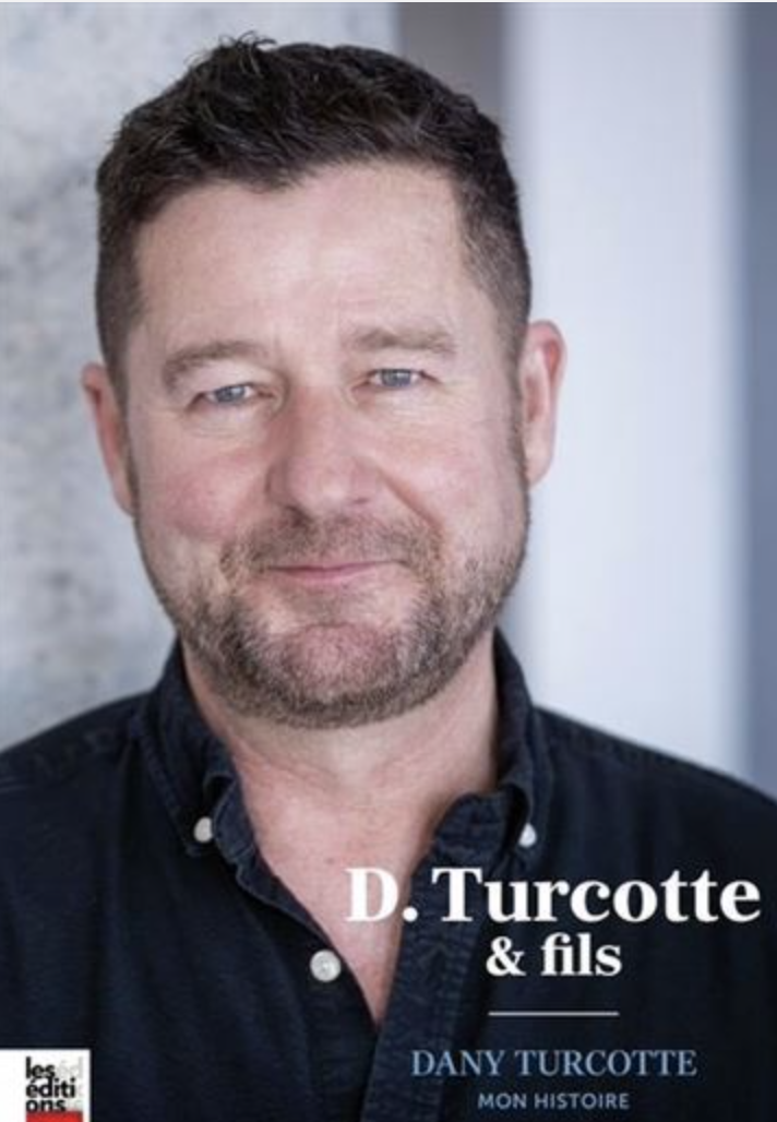 Capture decran le 2024 10 04 a 12.40.05 Guy A. Lepage confirme le grand retour de Dany Turcotte à Tout le monde en parle