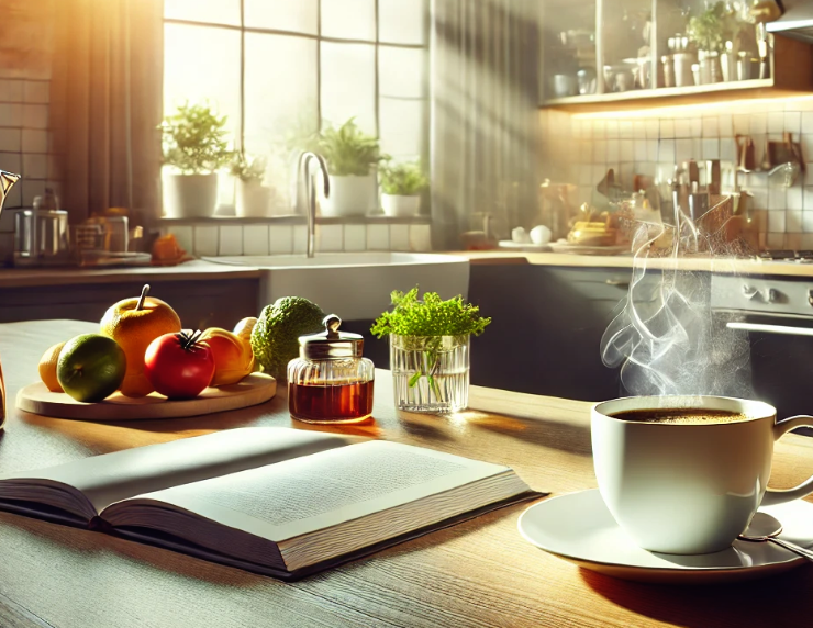 Capture decran le 2024 10 04 a 16.51.43 Comment utiliser la baisse de motivation comme signal d’alarme pour mieux gérer le stress et préserver vos routines