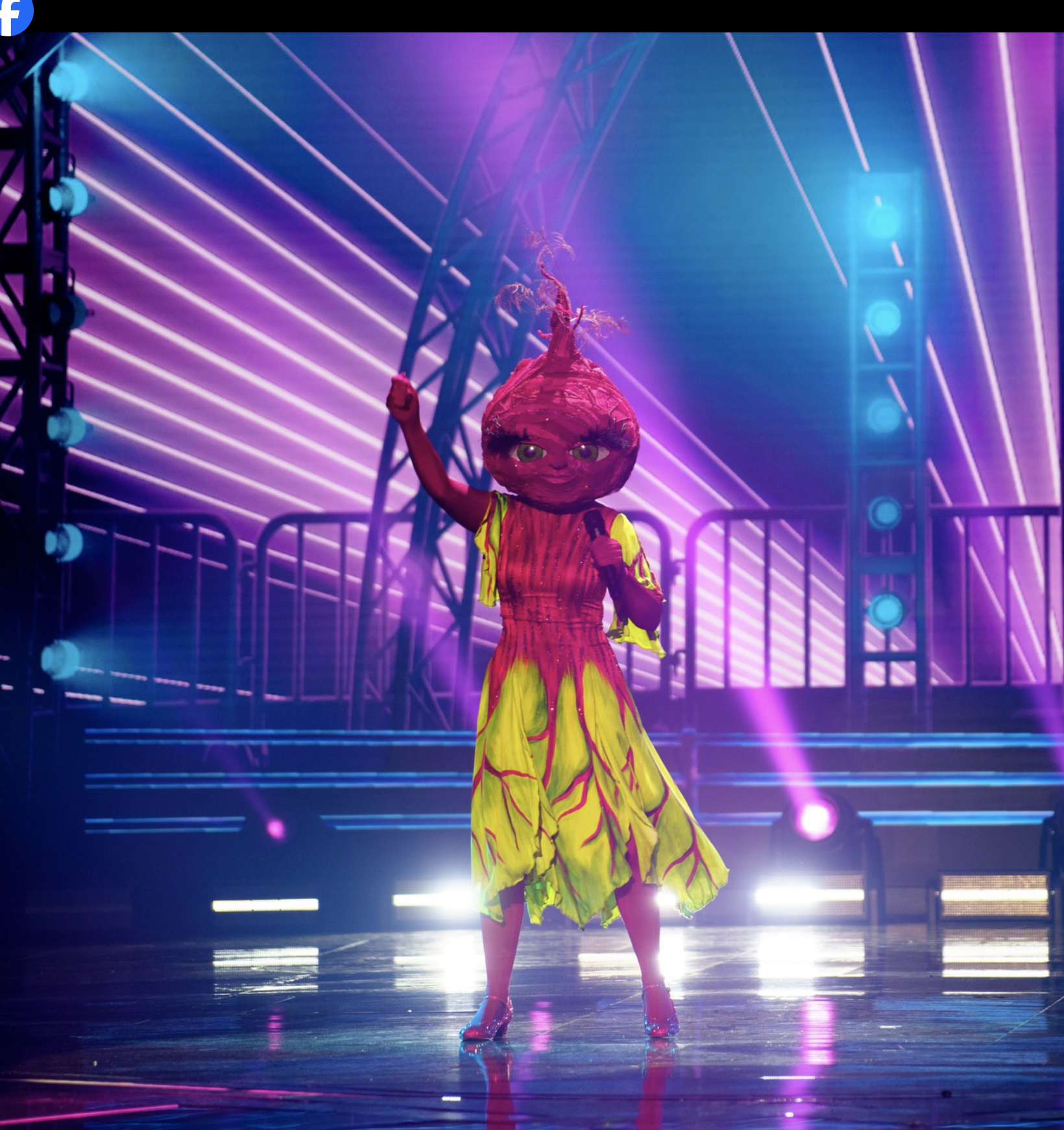 Anouk Meunier fait sensation avec sa tenue à Chanteurs masqués 2 Anouk Meunier fait sensation avec sa tenue à Chanteurs masqués Capture decran le 2024 10 07 a 09.41.54 Anouk Meunier fait sensation avec sa tenue à Chanteurs masqués