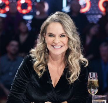 Annie Brocoli est en couple avec une une figure célèbre du grand écran 2 Annie Brocoli est en couple avec une une figure célèbre du grand écran Capture decran le 2024 10 07 a 12.53.49 e1728320082828 Annie Brocoli est en couple avec une une figure célèbre du grand écran