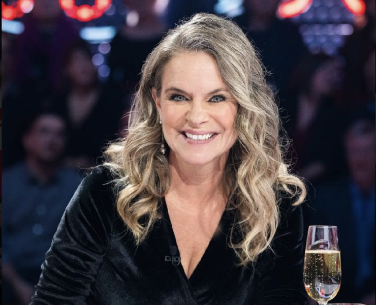 Annie Brocoli est en couple avec une une figure célèbre du grand écran 4 Annie Brocoli est en couple avec une une figure célèbre du grand écran Capture decran le 2024 10 07 a 12.53.49 e1728320082828 Annie Brocoli est en couple avec une une figure célèbre du grand écran