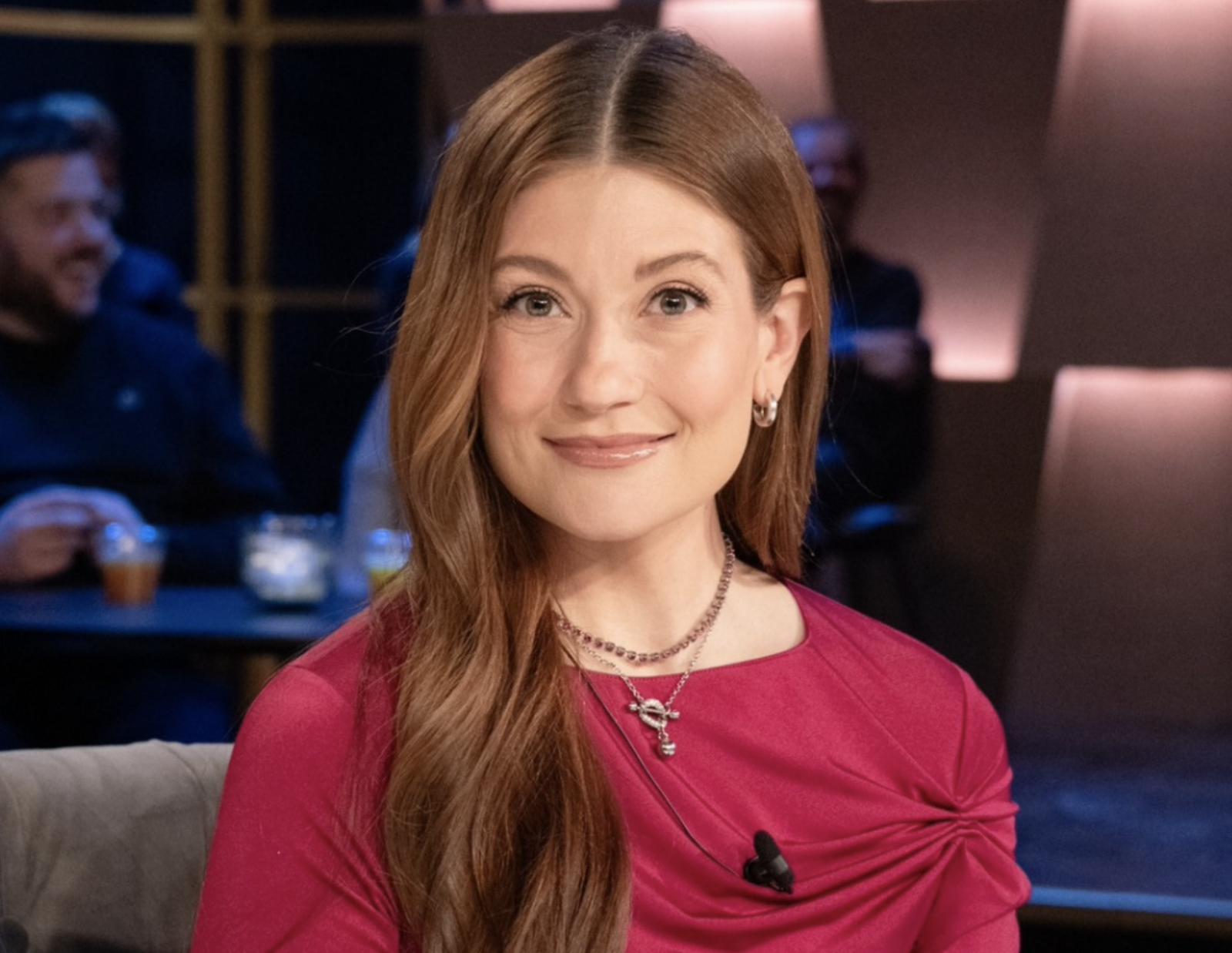 Katherine Levac devient la risée des réseaux après une vidéo virale au concert de Justin Timberlake 1 Katherine Levac devient la risée des réseaux après une vidéo virale au concert de Justin Timberlake Capture decran le 2024 10 07 a 14.01.38 Katherine Levac devient la risée des réseaux après une vidéo virale au concert de Justin Timberlake