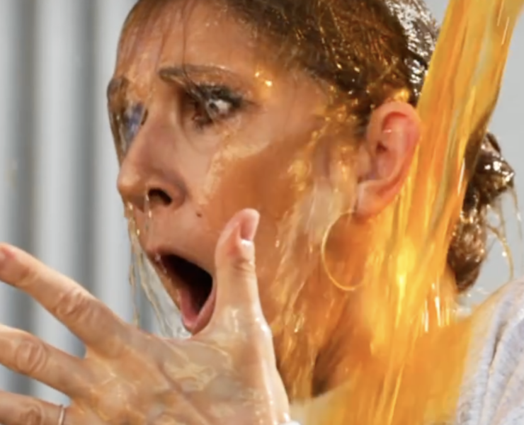 Capture decran le 2024 10 07 a 16.24.40 e1728332761514 Céline Dion surprend avec une apparition qui pourrait annoncer une grande nouvelle