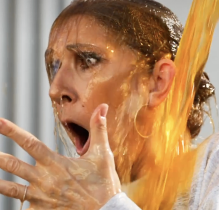 Capture decran le 2024 10 07 a 16.24.40 e1728332761514 Céline Dion surprend avec une apparition qui pourrait annoncer une grande nouvelle