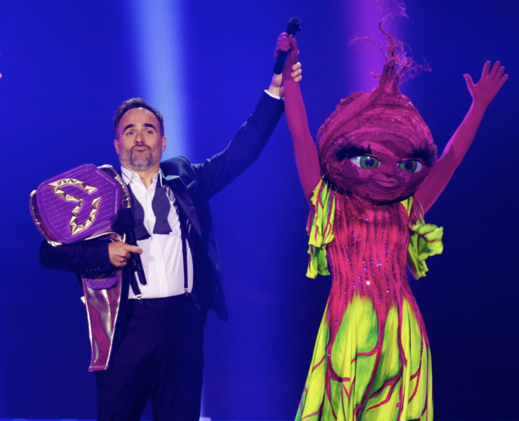 Les cotes d'écoute de Chanteurs masqués dévoilées : les prévisions confirmées 1 Les cotes d'écoute de Chanteurs masqués dévoilées : les prévisions confirmées Capture decran le 2024 10 08 a 08.56.58 e1728392264879 Les cotes d'écoute de Chanteurs masqués dévoilées : les prévisions confirmées