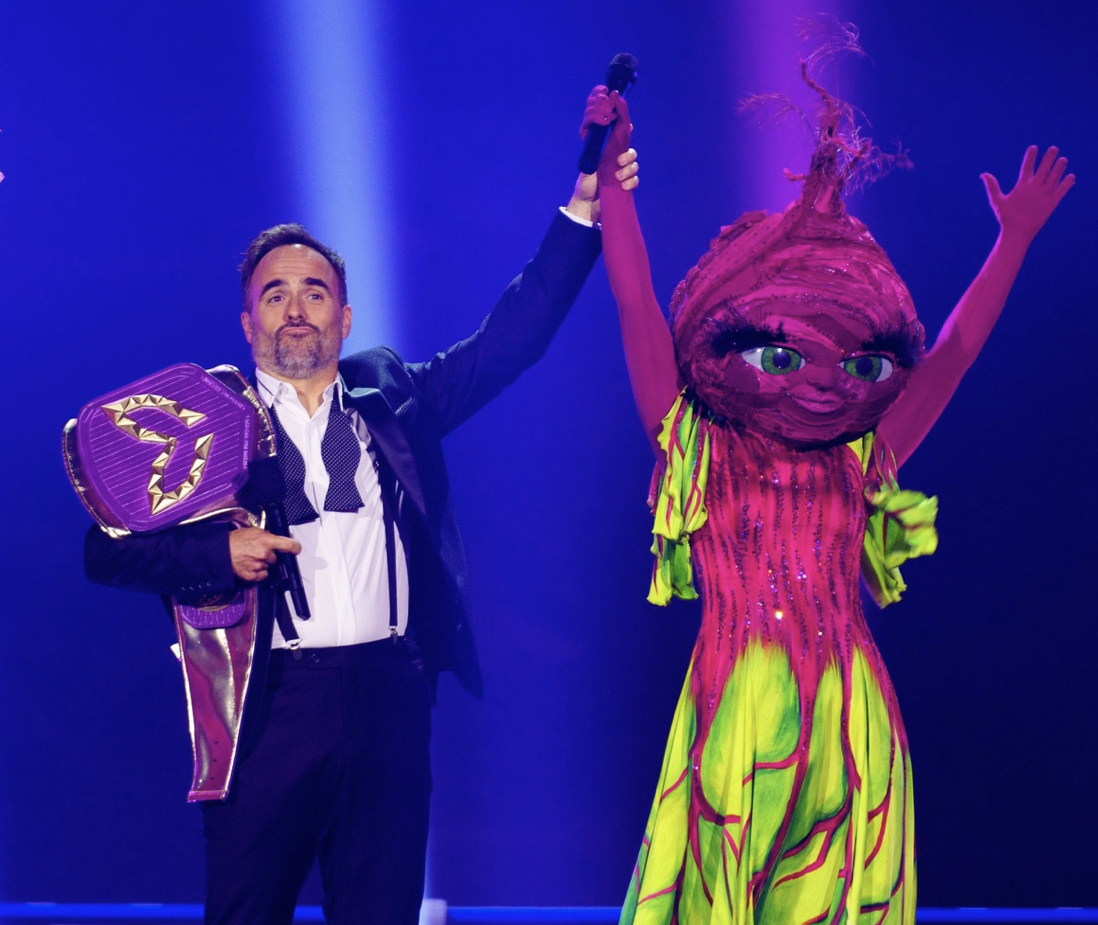 Les cotes d'écoute de Chanteurs masqués dévoilées : les prévisions confirmées 1 Les cotes d'écoute de Chanteurs masqués dévoilées : les prévisions confirmées Capture decran le 2024 10 08 a 08.56.58 e1728392264879 Les cotes d'écoute de Chanteurs masqués dévoilées : les prévisions confirmées