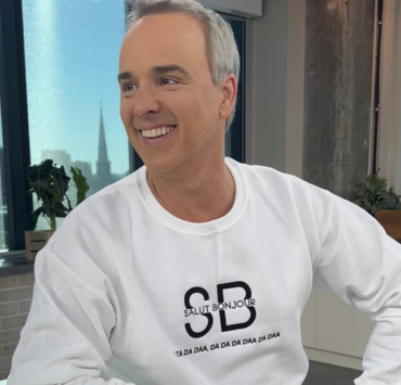 Capture decran le 2024 10 08 a 12.40.54 1 e1728406139643 Gino Chouinard annonce une grande nouvelle dans sa vie !