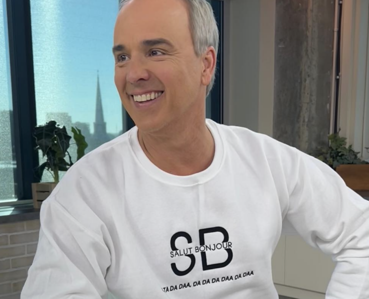 Capture decran le 2024 10 08 a 12.40.54 1 e1728406139643 Gino Chouinard annonce une grande nouvelle dans sa vie !