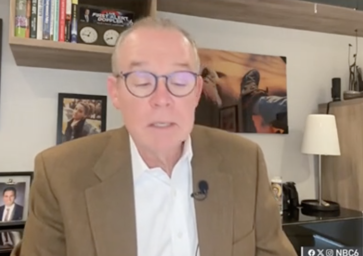 Capture decran le 2024 10 08 a 16.32.11 Un météorologue craque en évoquant les impacts dévastateurs de l'ouragan Milton