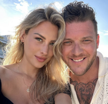 Capture decran le 2024 10 09 a 10.54.33 L'amoureuse de Mathieu Baron dévoile ses 4 enfants !