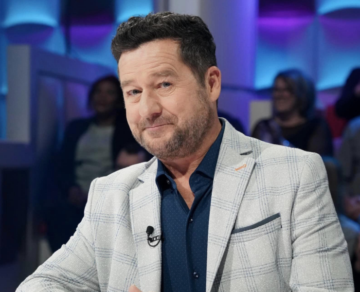 Capture decran le 2024 10 09 a 11.32.43 e1728488008611 Dany Turcotte revient sur la carte la plus controversée qu'il a remise à une invitée à Tout Le Monde en Parle