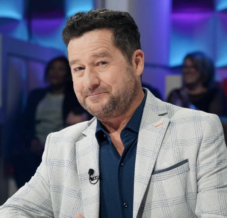 Capture decran le 2024 10 09 a 11.32.43 e1728488008611 Dany Turcotte revient sur la carte la plus controversée qu'il a remise à une invitée à Tout Le Monde en Parle