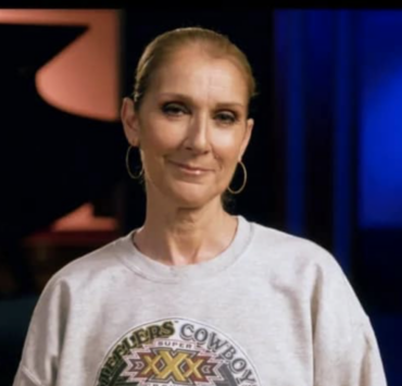 Céline Dion fait une annonce officielle et confirme les rumeurs persistantes 2 Céline Dion fait une annonce officielle et confirme les rumeurs persistantes Capture decran le 2024 10 09 a 16.43.09 e1728506632200 Céline Dion fait une annonce officielle et confirme les rumeurs persistantes
