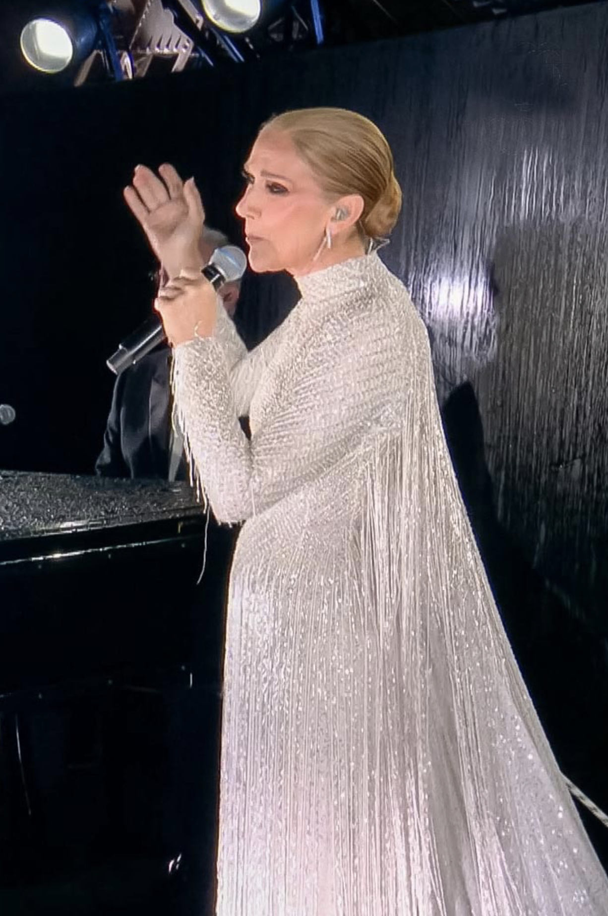 Capture decran le 2024 10 09 a 16.44.47 Céline Dion fait une annonce officielle et confirme les rumeurs persistantes