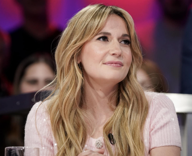 Capture decran le 2024 10 11 a 08.51.00 e1728651108356 Rosalie Vaillancourt réinvente un moment viral en un costume d’Halloween inoubliable !