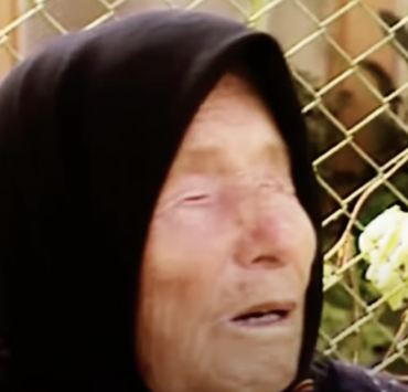Capture decran le 2024 10 12 a 09.50.23 Voici les prédictions troublantes de Baba Vanga pour 2025
