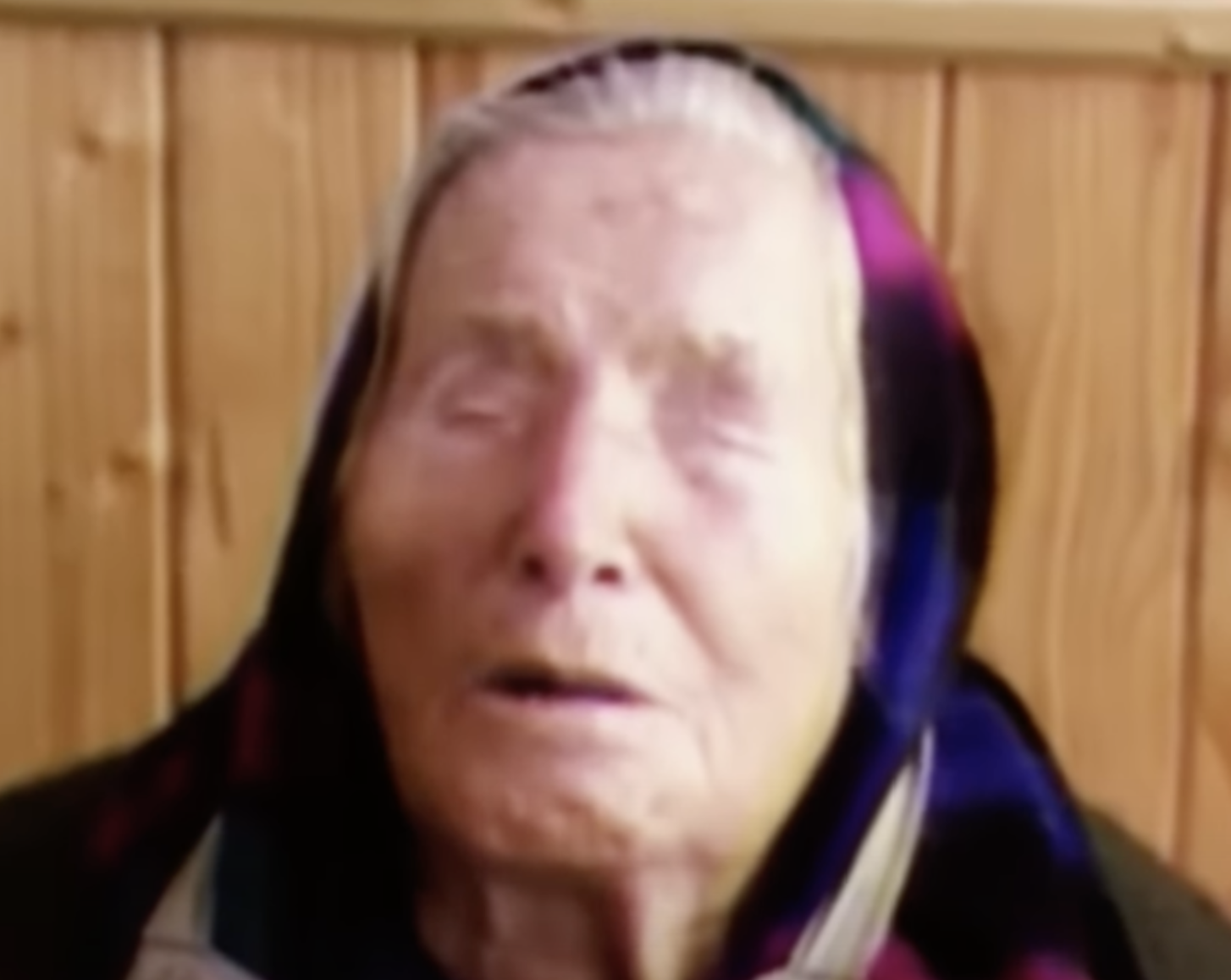 Capture decran le 2024 10 12 a 09.52.24 Voici les prédictions troublantes de Baba Vanga pour 2025