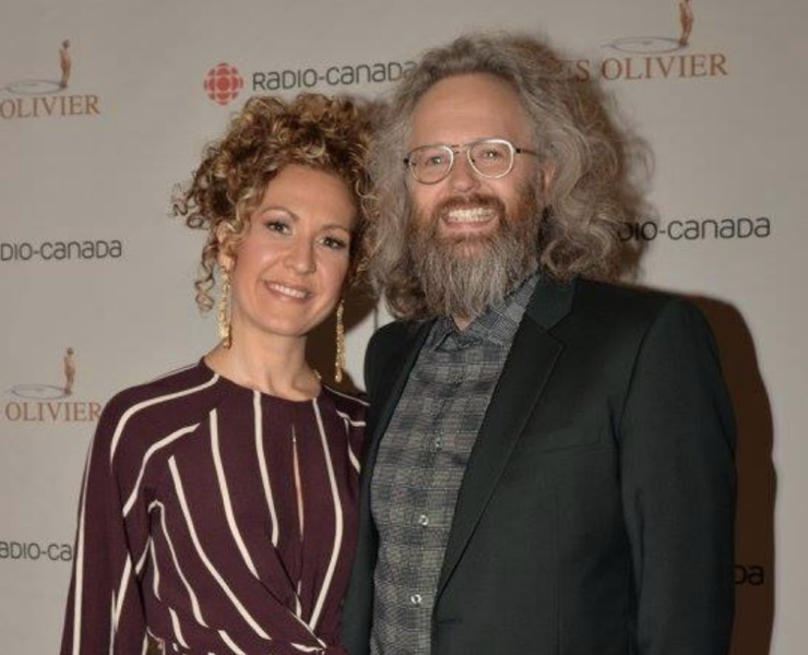 Capture decran le 2024 10 15 a 09.47.33 e1729000097583 François Bellefeuille est maintenant un homme marié